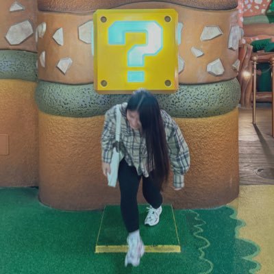 nottibbunny's profile picture. (ง •̀_•́)ง ･ᴗ･ ♡︎