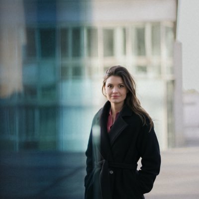 MelKatMa's profile picture. 🎥🎙📱Reporterin & Moderatorin @BR24 @ARD. Davor u.A. @tagesschau @FAZnet Brüssel. 🇪🇺 📨Melanie.Marks@br.de