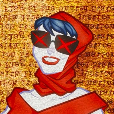 OrsonDrawsCapes's profile picture. Comics are neat, horror is rad, my art is okay, and my takes are bad