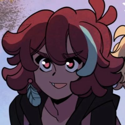 RiversFerreira's profile picture. Authoritarian Liberal💜💚