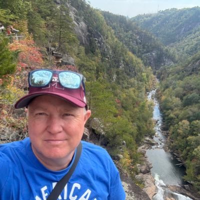 TRussell413's profile picture. Golf Course Superintendent