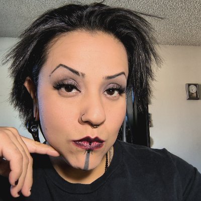 EvanD3LaCruz's profile picture. Detransitioning Advocate, Ex-Trans, and bringing awareness to the dangers of trans ideology.