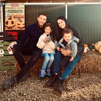 Msnowden17's profile picture. Programme Development Manager - TECH SY
#lufc fan! Dad to Alaia & Luca.