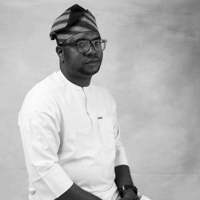 OfficialAWO1's profile picture. Journalist||Ex-Student Leader|| Family lover|| Researcher || Communication||Writer||Educator|| Politics enthusiast|Serial Volunteer|| SDGs|| Views, mine.