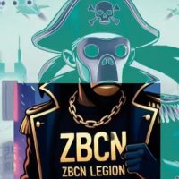 ZBCN_LEGION (@zbcn_legion) 's Twitter Profile