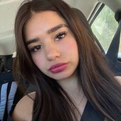 sllvn_zoee6's profile picture. 🎁 if you follow @justwocousins ❣️