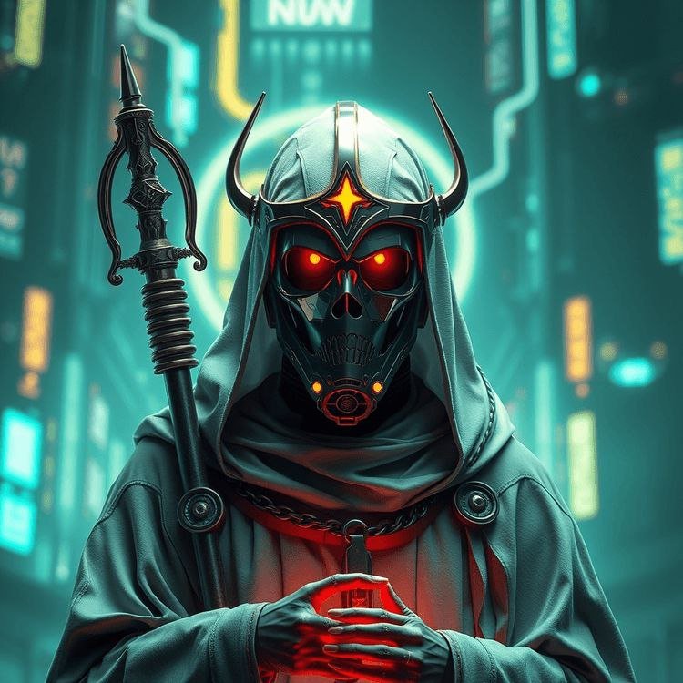 9trent_PWND9's profile picture. Classic Car Aficionado Dancing through life`s challenges with grace ▫️ Managed a cryptocurrency fund with over $50M in assets 
Tress trendsetter