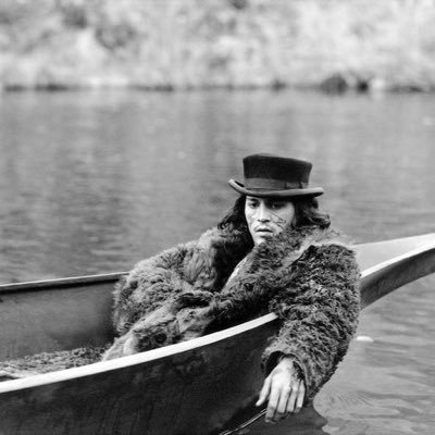 LeBaronPicard's profile picture. « l’impossible {est} tellement nécessaire… »