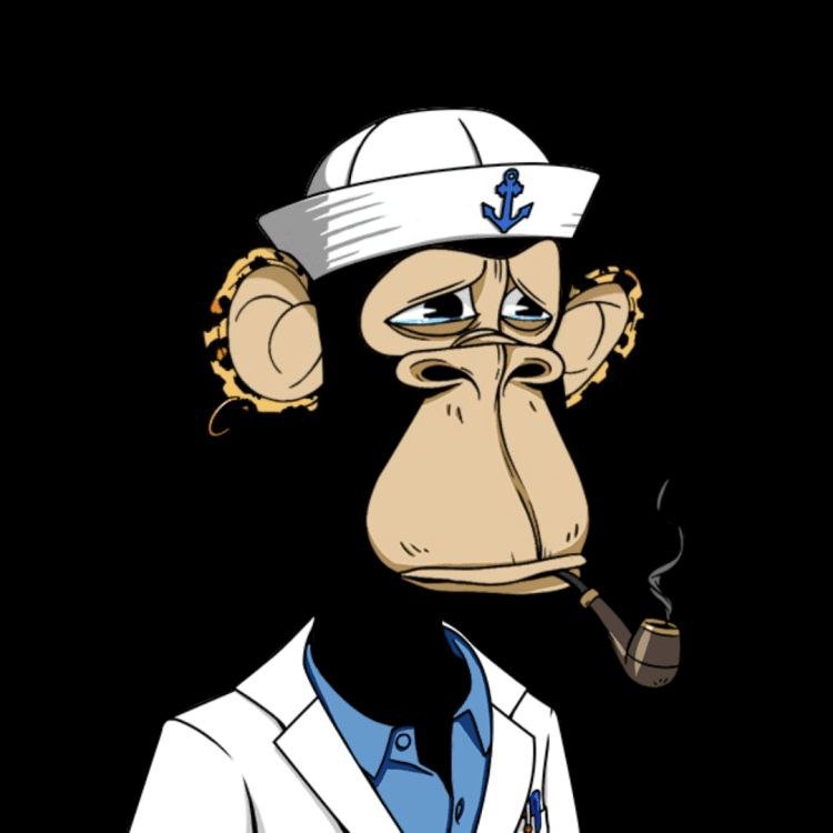 _8lula's profile picture. DeFi Project Manager | Championing decentralized finance solutions. | Cryptocurrency legal consultant 
Lightning network contributor