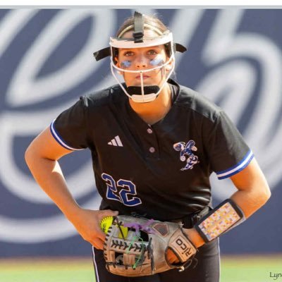 CollierMarlee11's profile picture. @OKAs2010Madden • P • All-American• 2023 Alliance Tier 1 National Champion/MVP • 2025 Alliance Tier 1 3rd Place • 2025 6A1 All-District • 2025 State Runner-Up