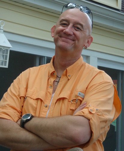 johnboy409's profile picture. Just a guy gettin' by...