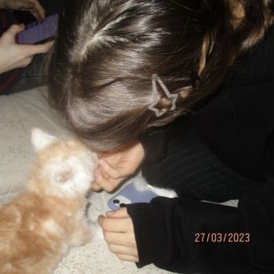 kokisunshine's profile picture. Sunshine in human form☀️🌷🌺🌅🌻🪻🪷 Certified yapper #LN4