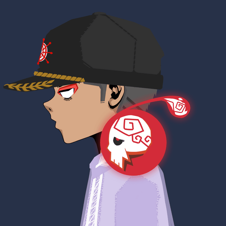 iv6enj's profile picture. Music Aficionado ⚙️ Outdoor adventure junkie ⛰️