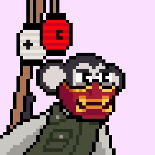 kaden_2OP's profile picture. DeFi Protocol Analyst. Pioneer in tech for wildlife conservation. Locks and loaded legend 
Tech whisperer