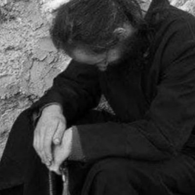 ROGELI0824's profile picture. Κύριε Ἰησοῦ Χριστέ, ἐλέησόν με