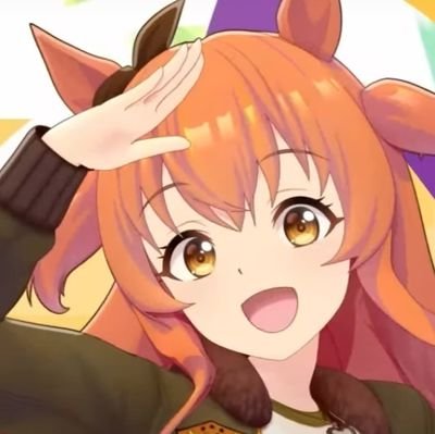 _Mayano_Top_Gun's profile picture. Torenaaaah!!!~ ya entrenamos mucho... así que.. es hora de una Cita!! (⁠◍⁠•⁠ᴗ⁠•⁠◍⁠)♡
#Roleplay #UmamusumeRp (SPANISH ONLY)