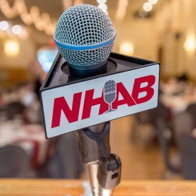 NHBroadcasters's profile picture. Serving NH's radio and television stations