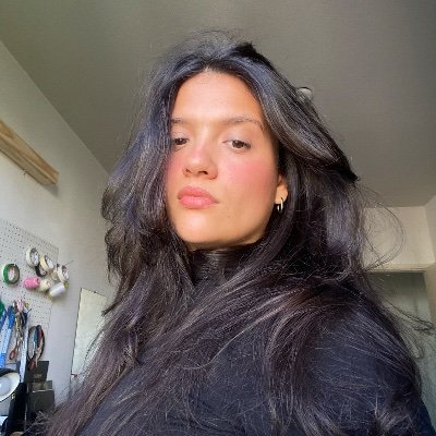 stillnessincaos's profile picture. 