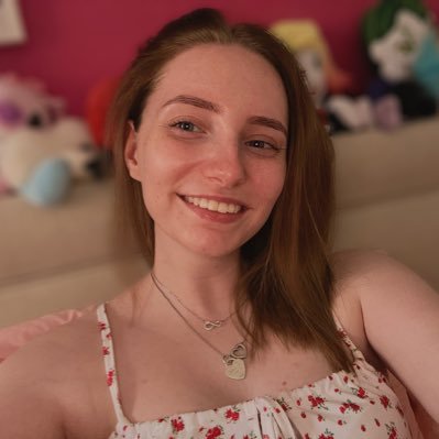 Loz_Langerz's profile picture. 🩷🤍🩷