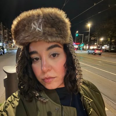 Astrogzzz's profile picture. Big Virgo Energy 🎡