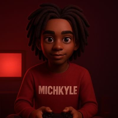 Michkyle0's profile picture. FX TRADER/ Crypto Enthusiast(🧙,🧙)
WEB3 GAMER 🎮🎮🎮