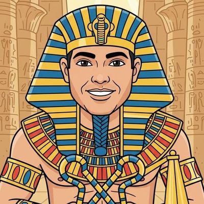 Wezooo's profile picture. على باب مصر ، تدق الأكف

و يعلو الضجيج

رياح تثور، جبال تدور، بحار تهيج🇪🇬🇪🇬🇪🇬