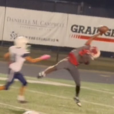 HTXQBN2's profile picture. Follower of Christ✝️ C/O 2031 🎓 Irons jr high Conroe Tx Student athlete 🏈🏀🎓 parents 214-433-1931 ig: lil._exotic2._