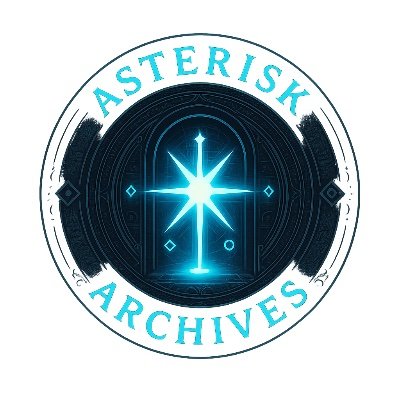 AsteriskArchive's profile picture. Uncovering history’s strangest footnotes. The odd, the mysterious, the forgotten. New mysteries weekly. 🔍✨