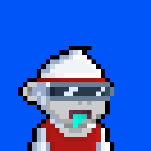 6ksmelijah_pwn's profile picture. Decentralized Identity Validator ✨ Pioneer in tech for wildlife conservation  🛜 Interior design maven 🏡 🍄 Future tech enthusiast