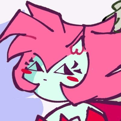 r3dve1vetcak3's profile picture. minor