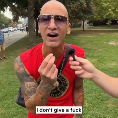 gian_carlo_1's profile picture. A believer in extra small government. Dismantling disinformation from the far fascist left, 1 libtard at a time. Libtardia is a disease, and I am the cure.