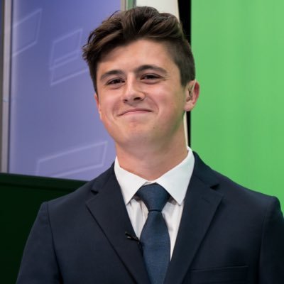 ElliottInscho's profile picture. Shaler Area ‘25 | Penn State ‘29 | @DailyCollegian | @PSUCommRadio |