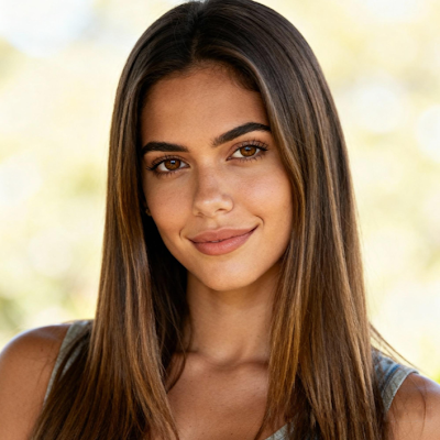 DaniellaFundosa's profile picture. 