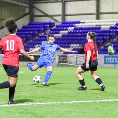 Gemma_Faye's profile picture. @scladiesfc Strongest player