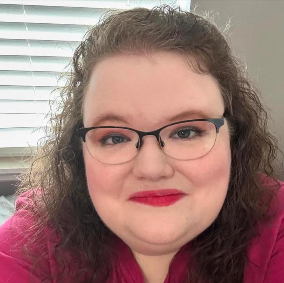 hannahleereads's profile picture. Hannah, 33. Book nerd, writer, history buff. Proud aunt and chihuahua mom.