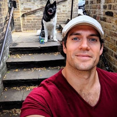 HenryCavil544's profile picture. Building worlds, breaking swords, and walking dogs. Sometimes Superman, always Henry. 🦸‍♂️🇬🇧🐕Grateful for every fan, every story, every moment. ❤️❤️ ❤️