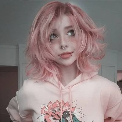 Akai_Snow's profile picture. Minha Fêmea Rabuda: @Domchocho | Disc: kai_snow_