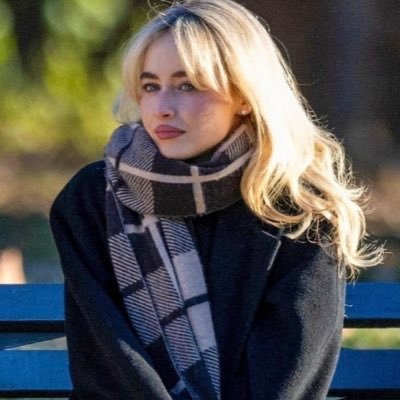 sabrina_bigfann's profile picture. ~Goodbye means that you’re losin’ me for life~   |Fanpage| Sabrina is my world ♡