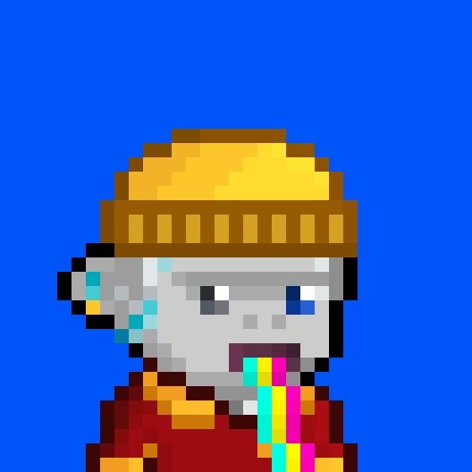 __capribravoWP's profile picture. DIY Craft Maestro ♟️ Creator of EcoChain, a green initiative to reduce crypto`s carbon footprint| Snacktime strategist| Analog audio adventurer