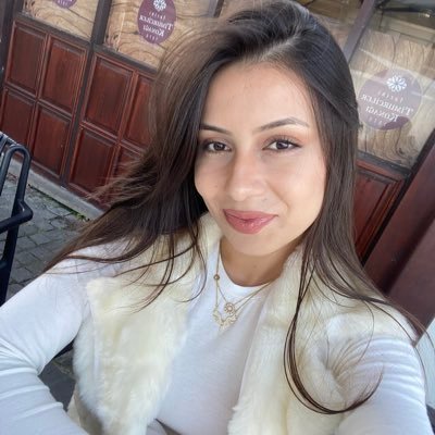 aaaysenurkayaa's profile picture. 