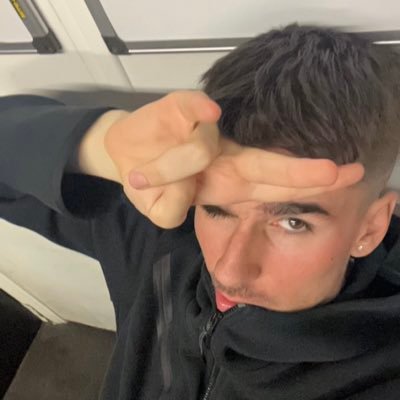 thesherminatorr's profile picture. Fan account de @kmbappe mon roi