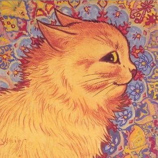 toothedangel's profile picture. 