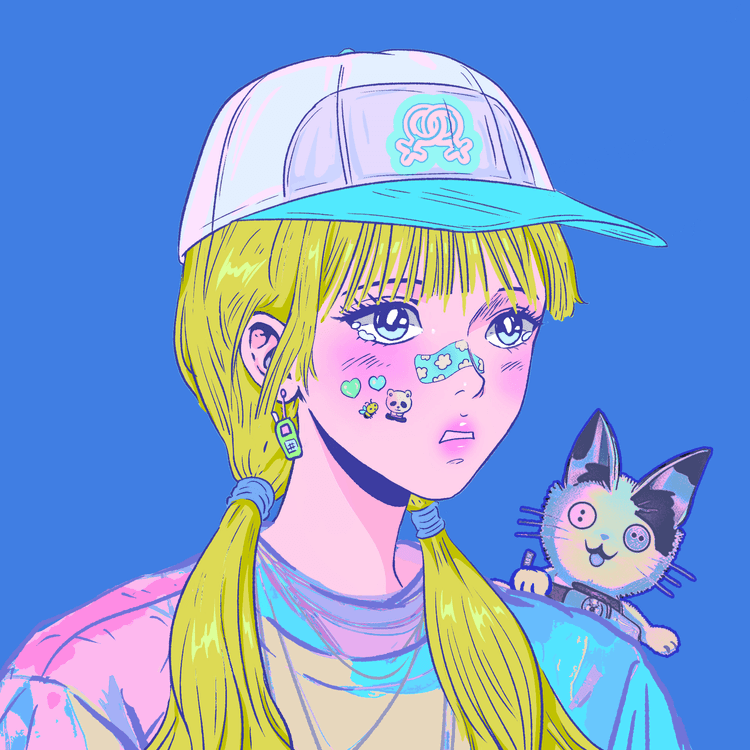 __dreamy9_PWND's profile picture. Retro Gaming Nostalgist ®️ Designed an inclusive playground for all