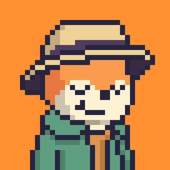 5angelo_sand5's profile picture. Involved w/ Web 3.0: #Cardano and #Ethereum. #Blockchain, #SmartContracts, and #NFTs. Software Engineering: Web, Mobile, Big Data, Cloud.