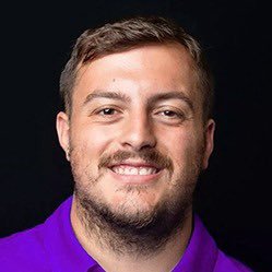 CoachDTeague's profile picture. Linebacker Coach- Kansas Wesleyan University