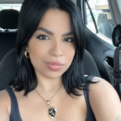 natdasete's profile picture. umbanda & kimbanda