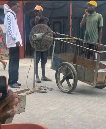 Mr_Babatundey's profile picture. Everything is in the hand of the creator