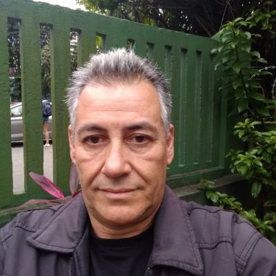 JorgeAndrEstev1's profile picture. Professor de Estrelas