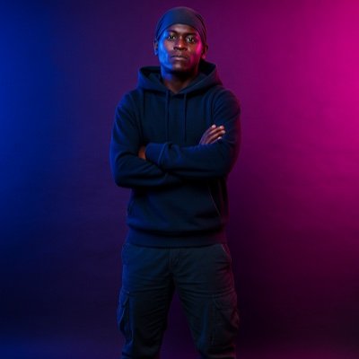 IdrissGait9826's profile picture. creation de contenu tiktok, youtube et facebook