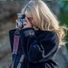 comfrtbrina's profile picture. fan account • just sabrina photos ♡